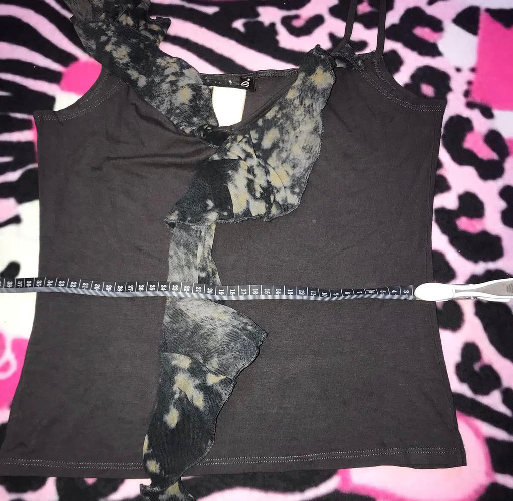 Bebe camisole