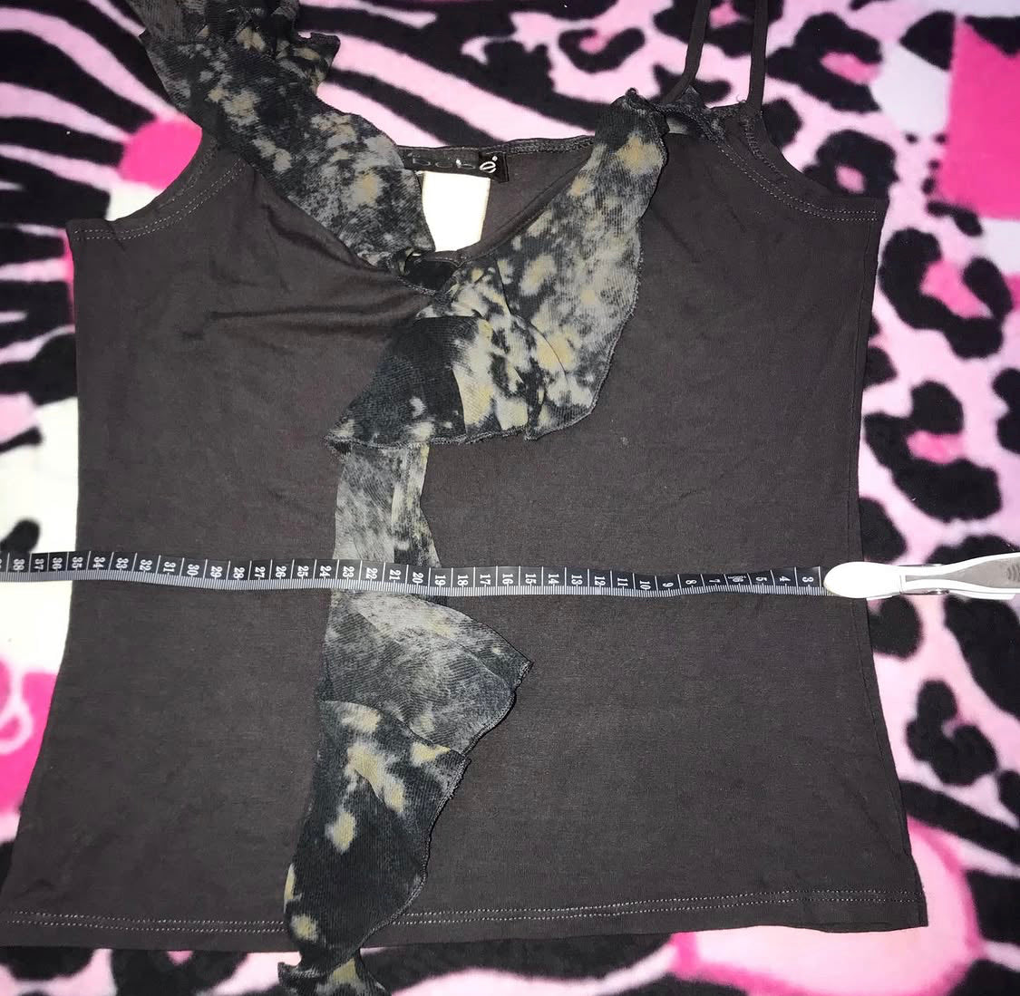 Bebe camisole