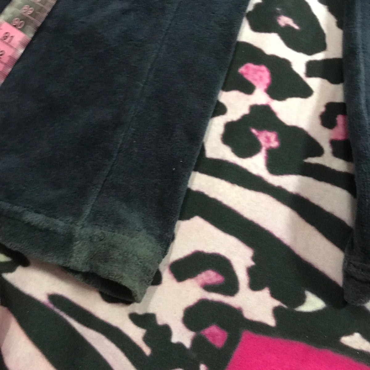 Juicy Couture Lowrise Trackies