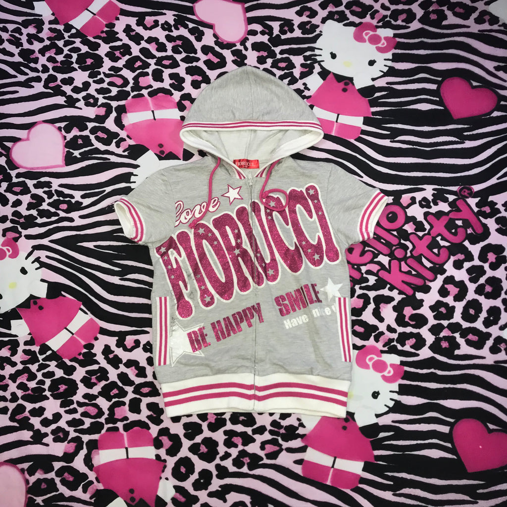 Fiorucci ZipUp