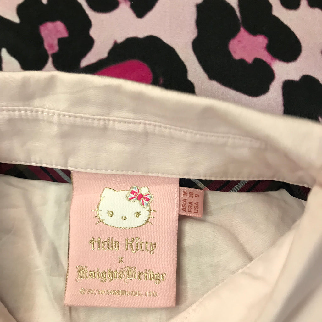 Hello Kitty Blouse