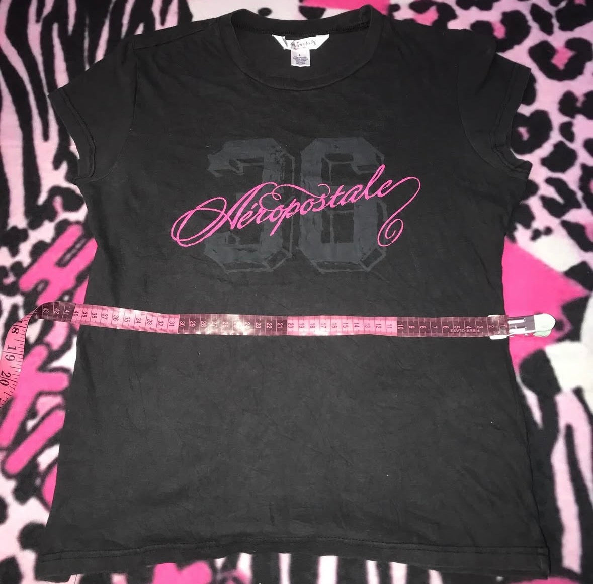 Aeropostale baby Tee