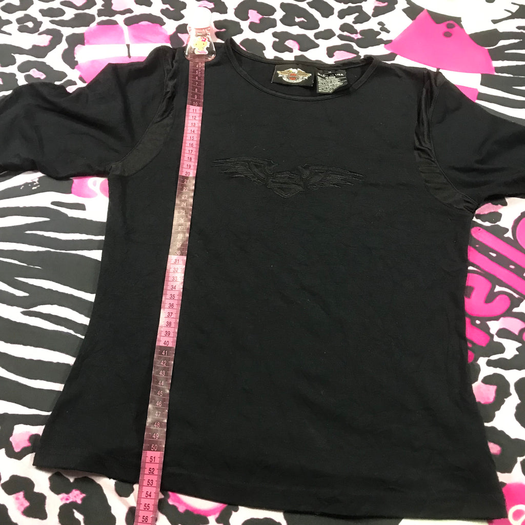 Harley Davison Long sleeve