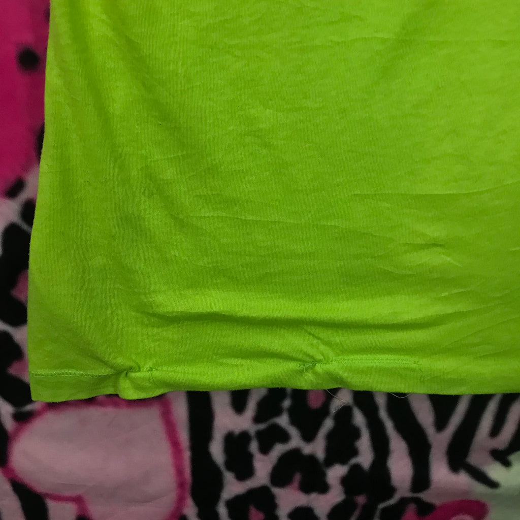 Hollister baby tee