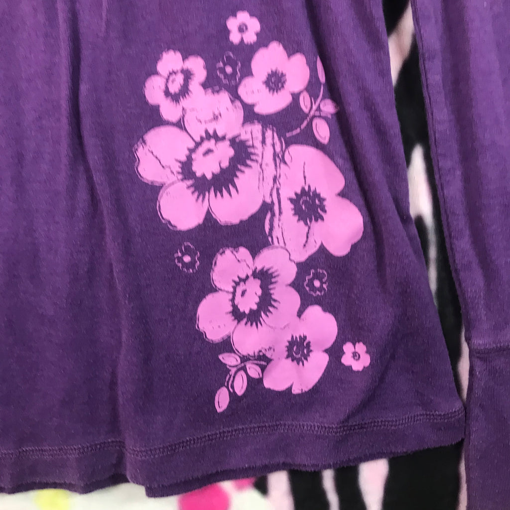 Mossimo babydoll top