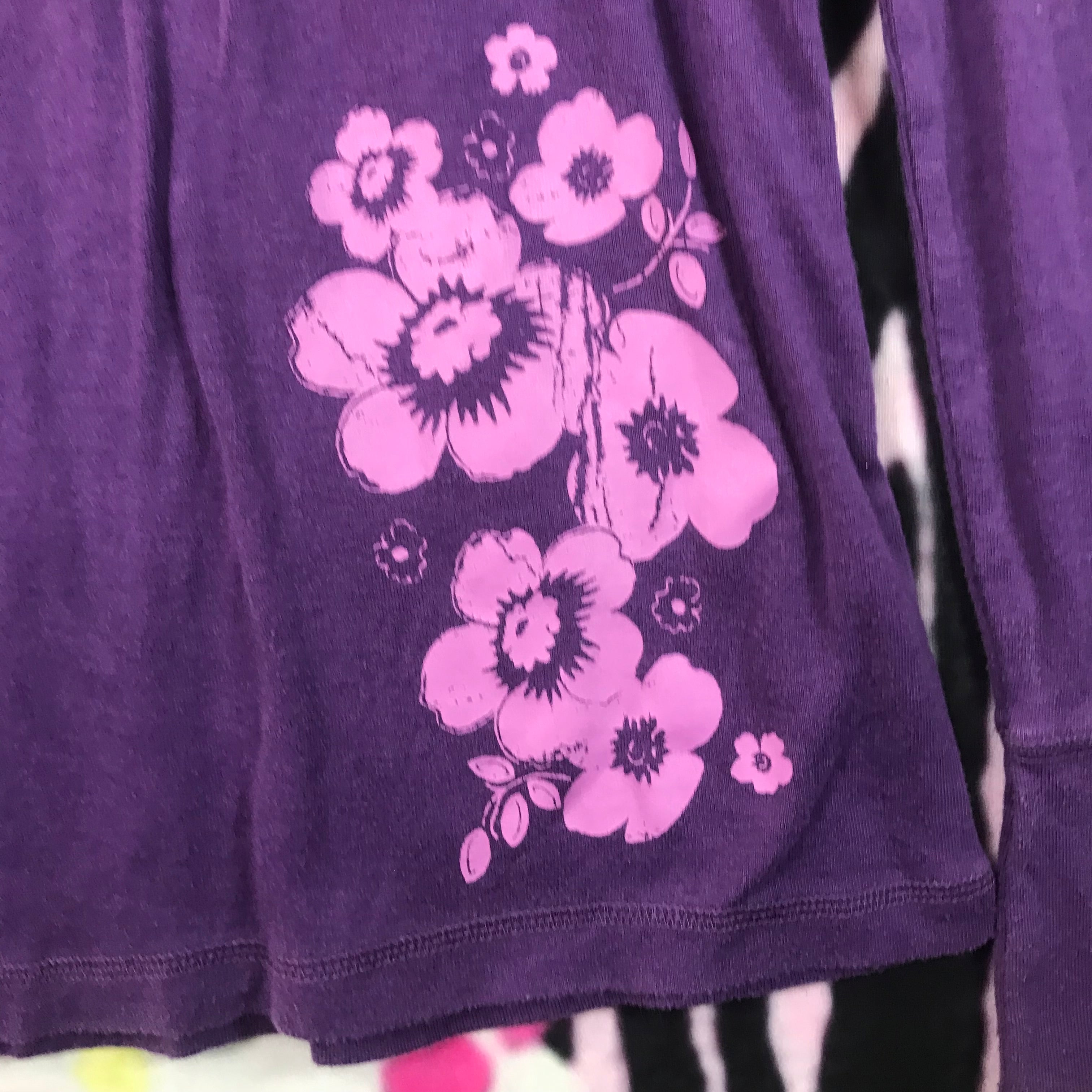 Mossimo babydoll top