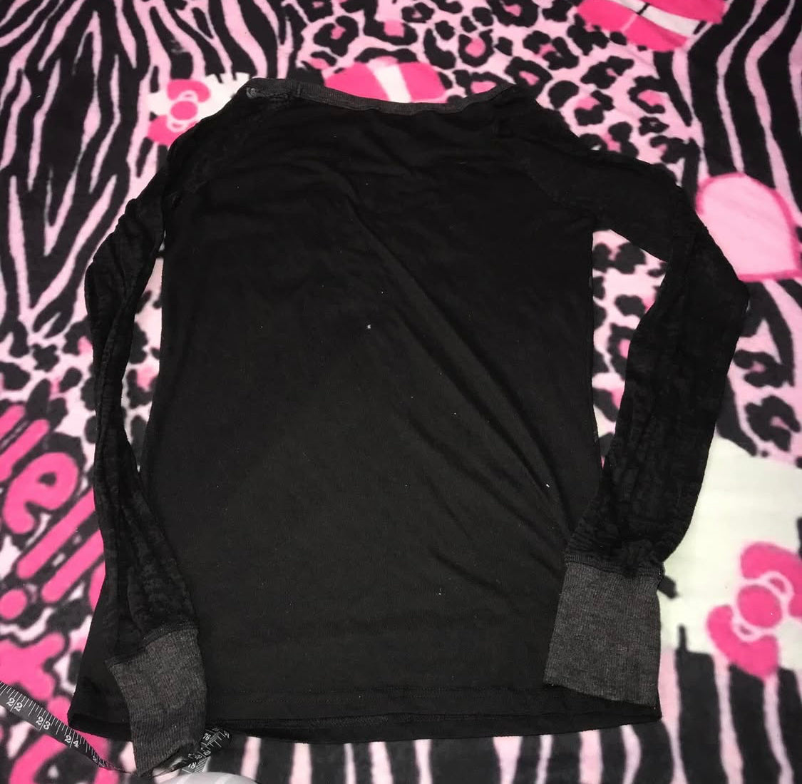 MissMe Angel top