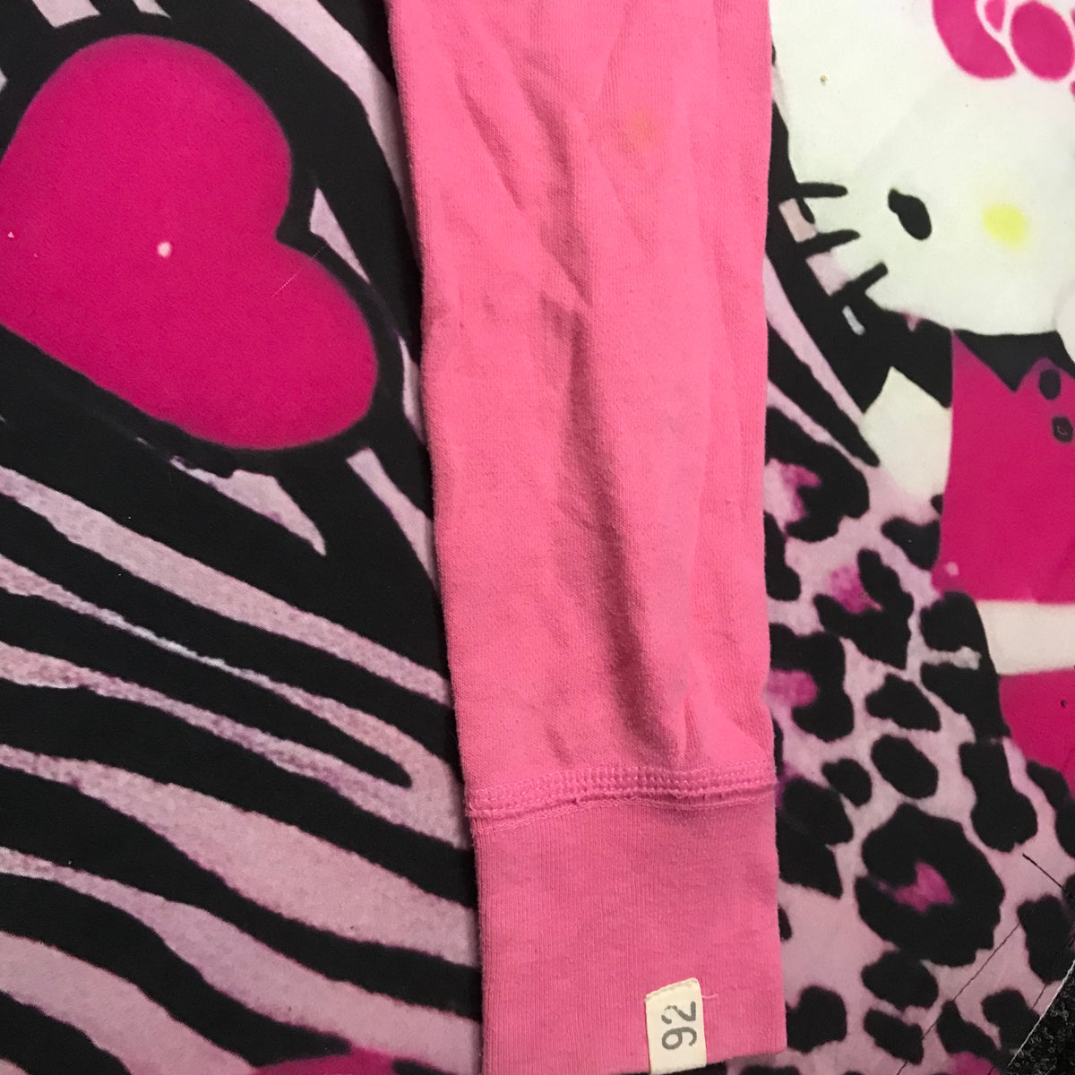 Abercrombie & Fitch 2000s Hoodie