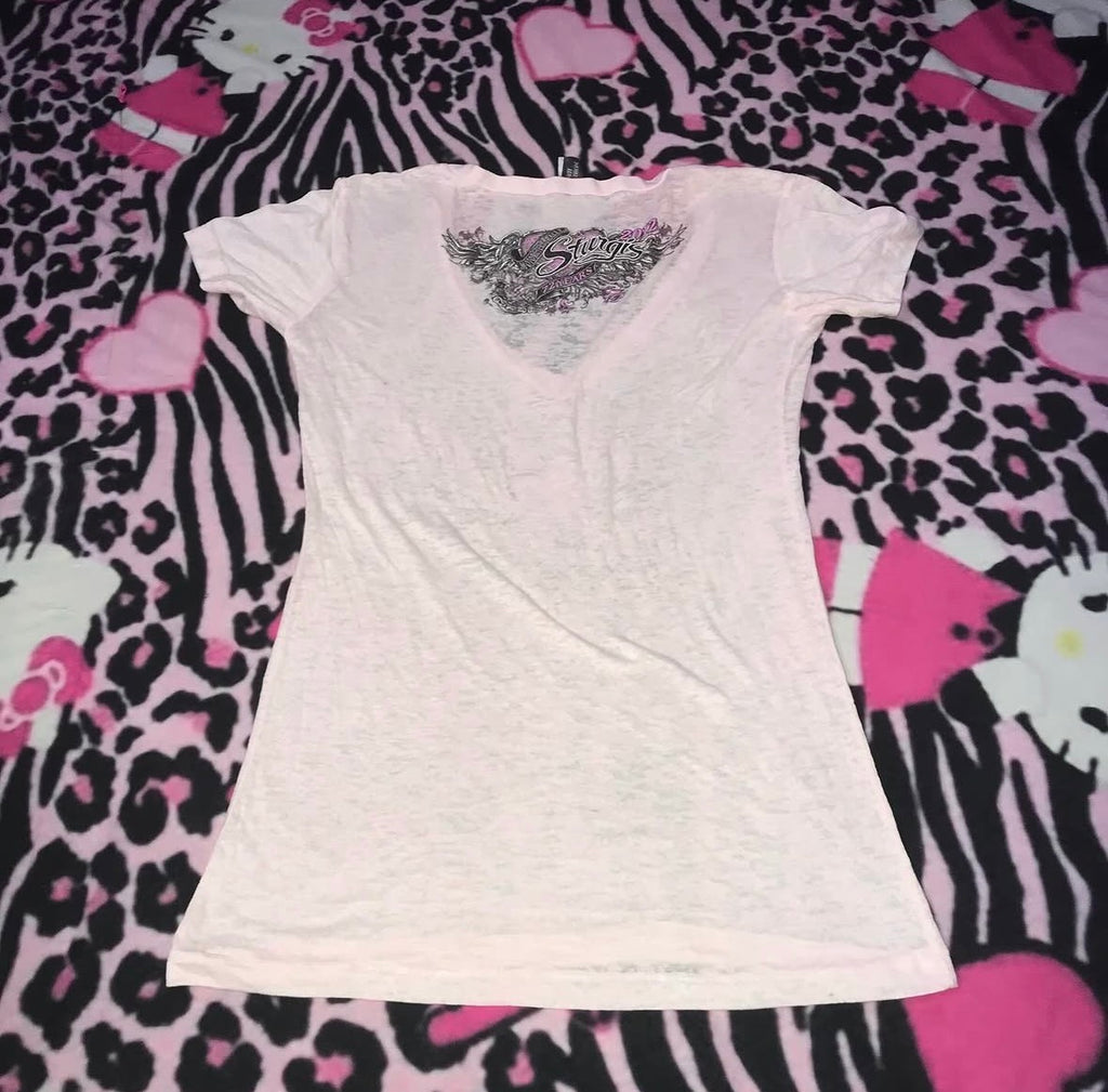 Sturgis Baby Tee