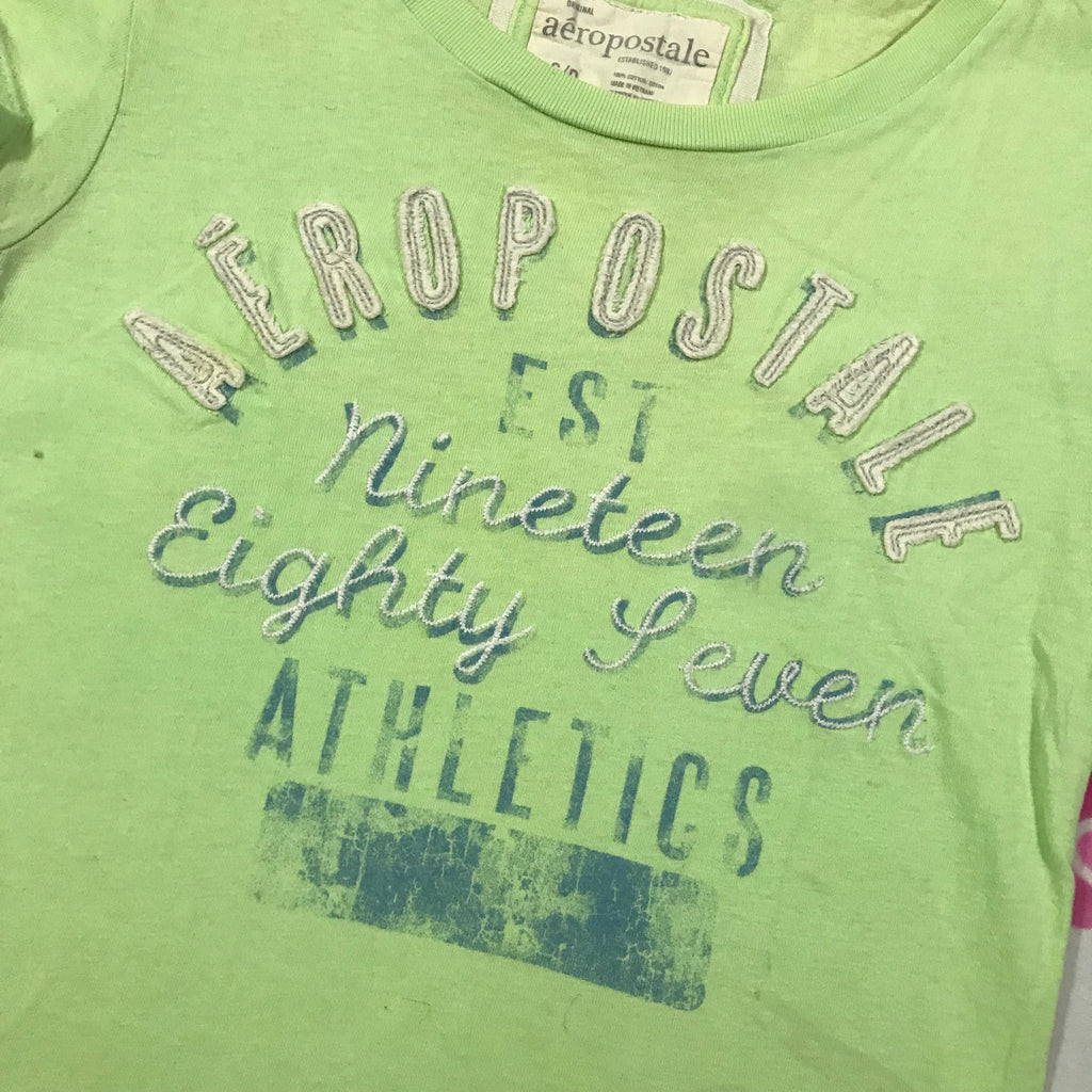 Aeropostale Baby Tee