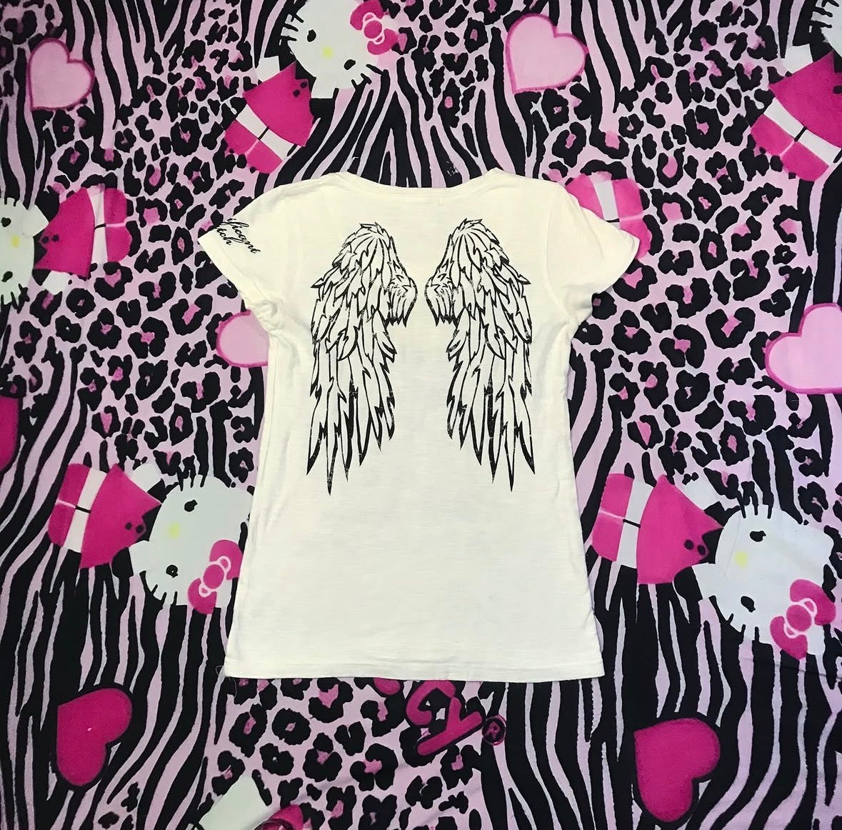 Grunge Tee