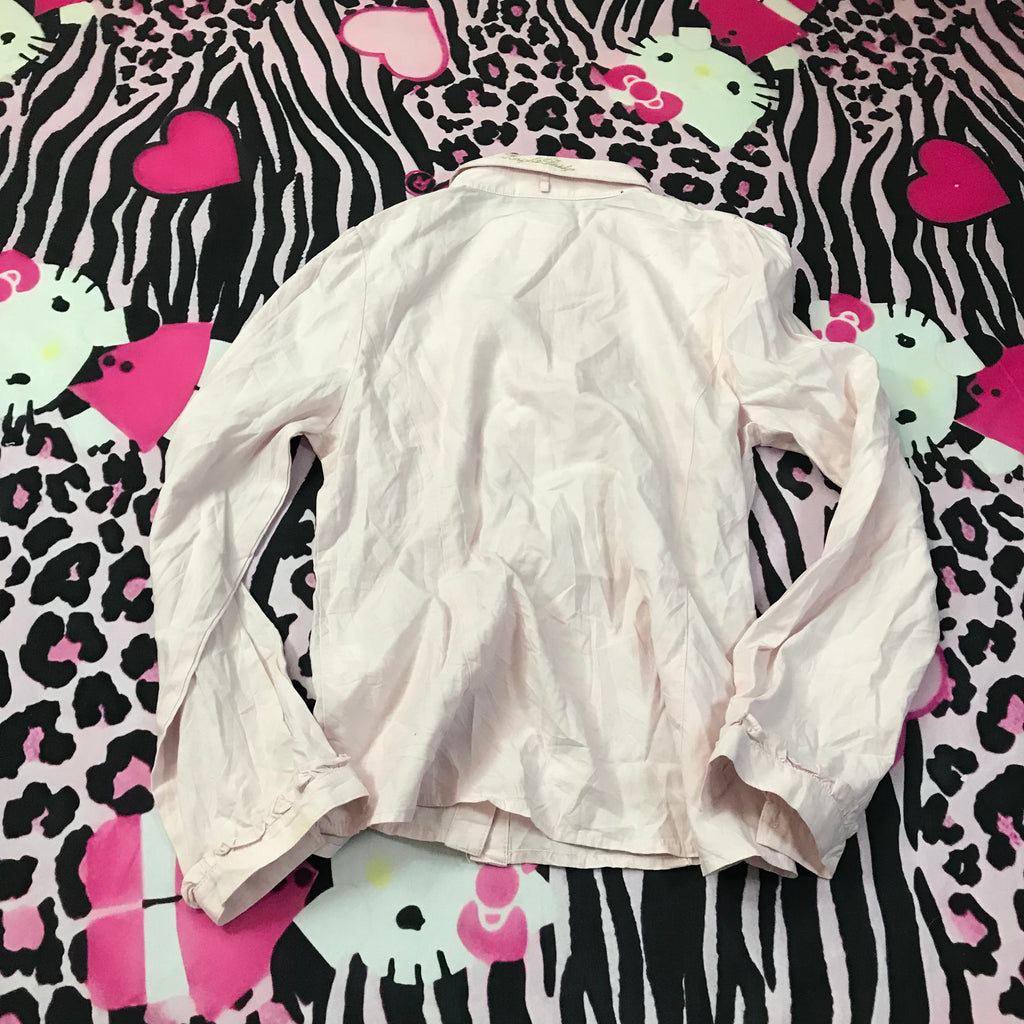 Hello Kitty Blouse