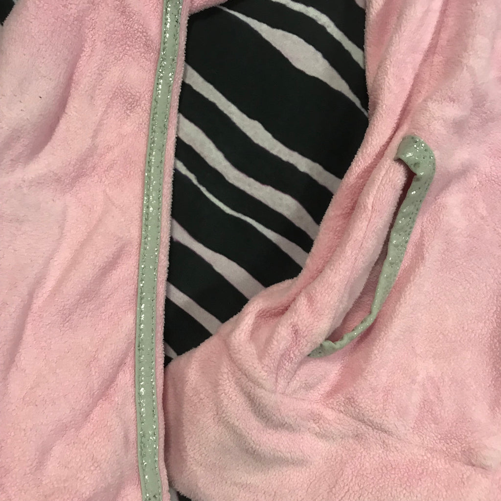 Bebe Sport Fleece Jacket