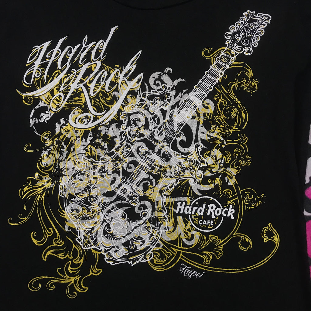Hard Rock Tee