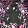 Abercrombie & Fitch Hoodie Zipup