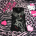 Hard rock Tank top