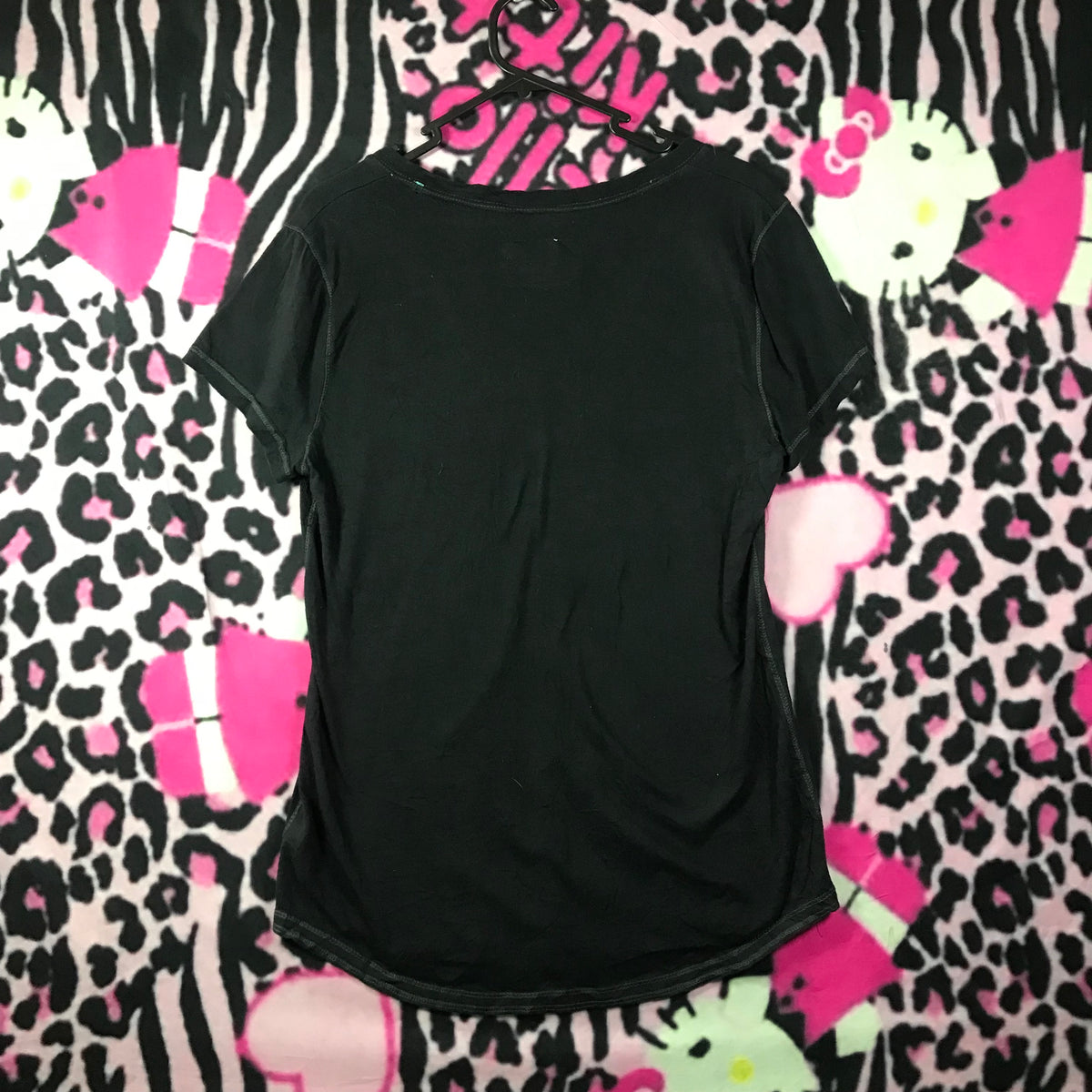 Aeropostale baby tee