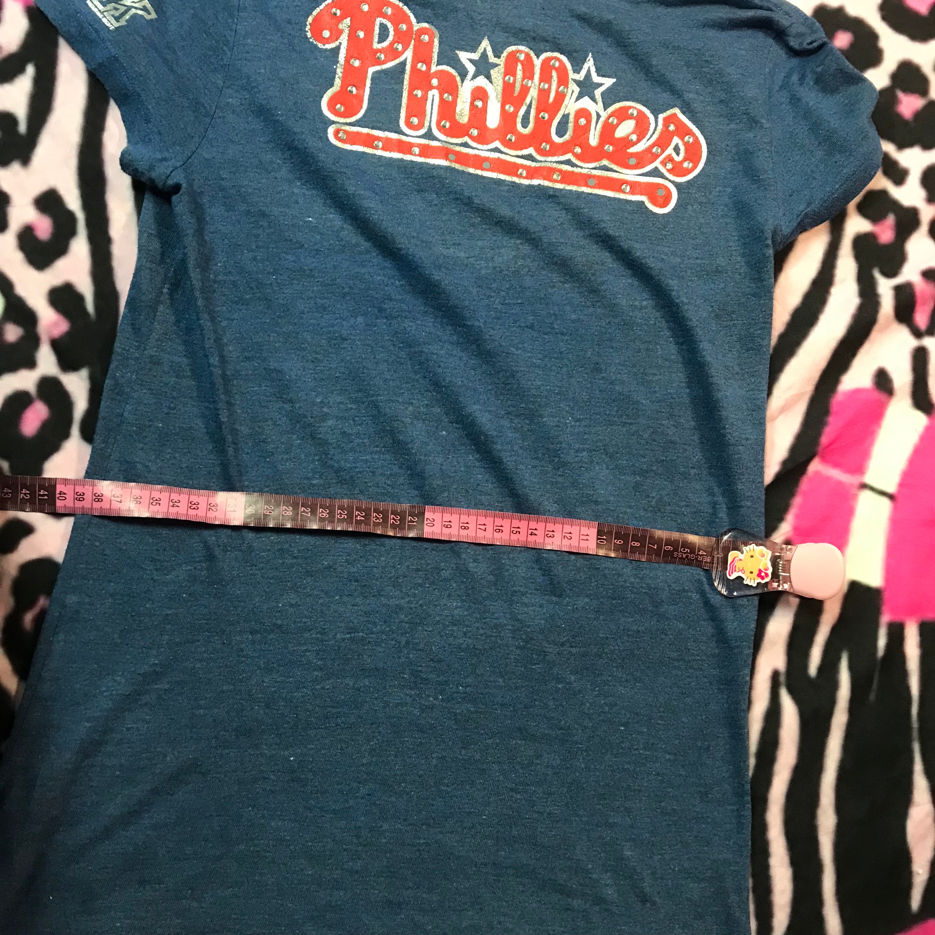 Victorias Secret Phillies top