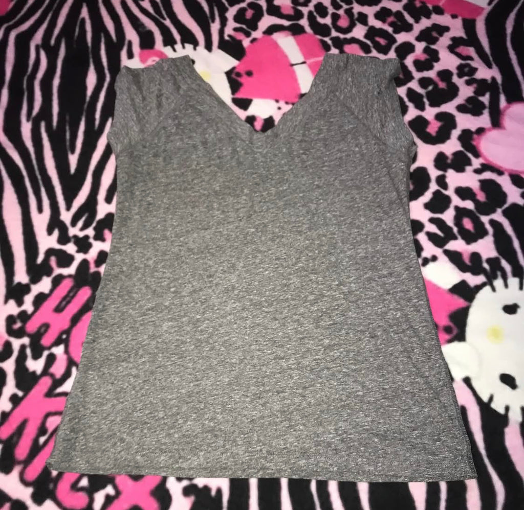 Bebe Off Shoulder Top