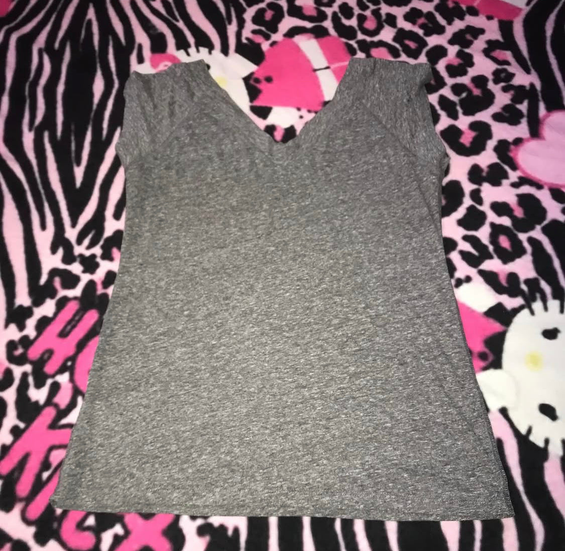 Bebe Off Shoulder Top