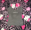 Bebe Off Shoulder Top