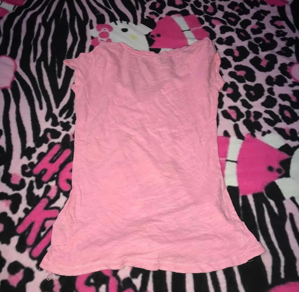 Aeropostale Baby Tee