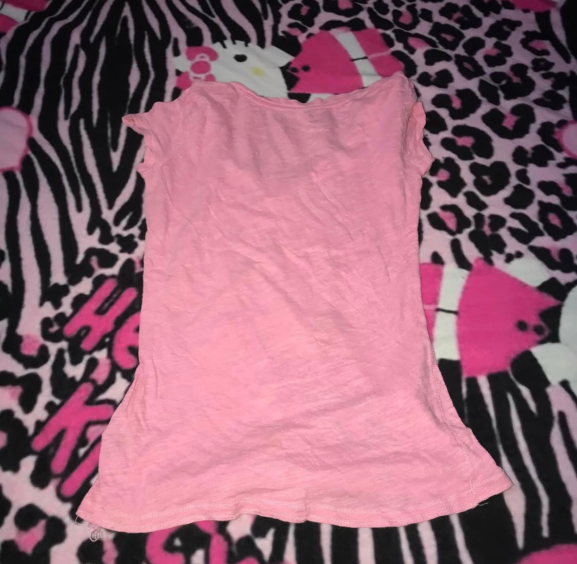 Aeropostale Baby Tee