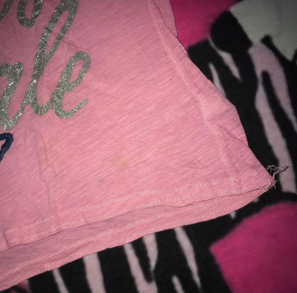 Aeropostale Baby Tee