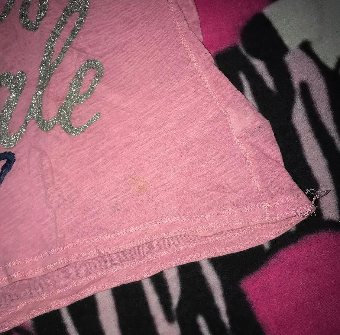 Aeropostale Baby Tee