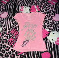 Aeropostale Baby Tee