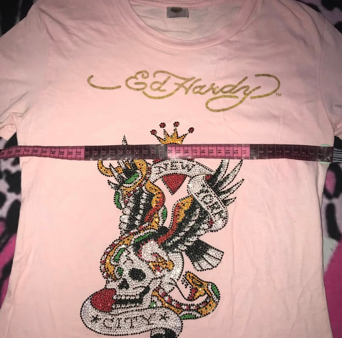 Ed Hardy Baby Tee