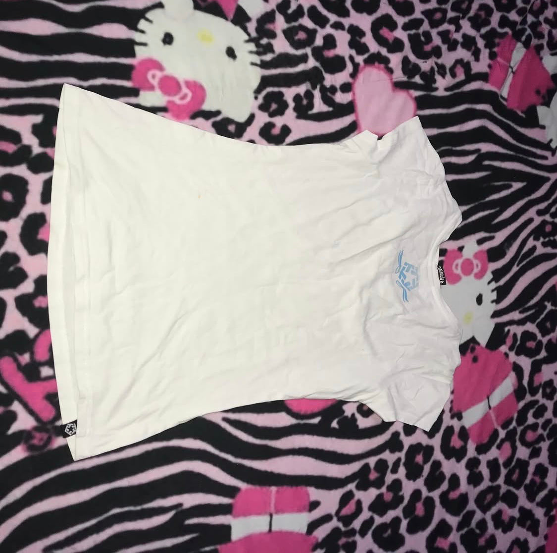 Tribal Baby Tee