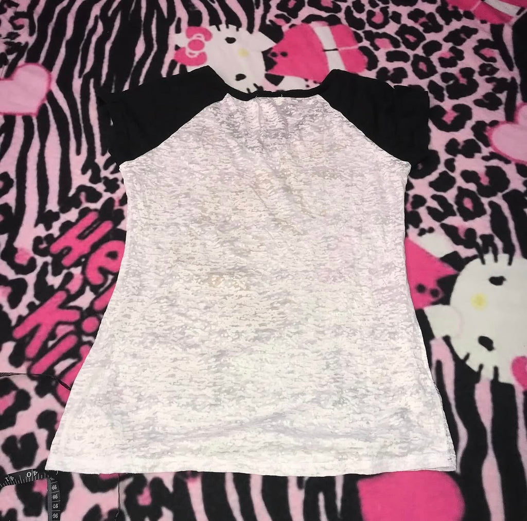 Southpole Baby Tee