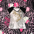 Southpole Baby Tee