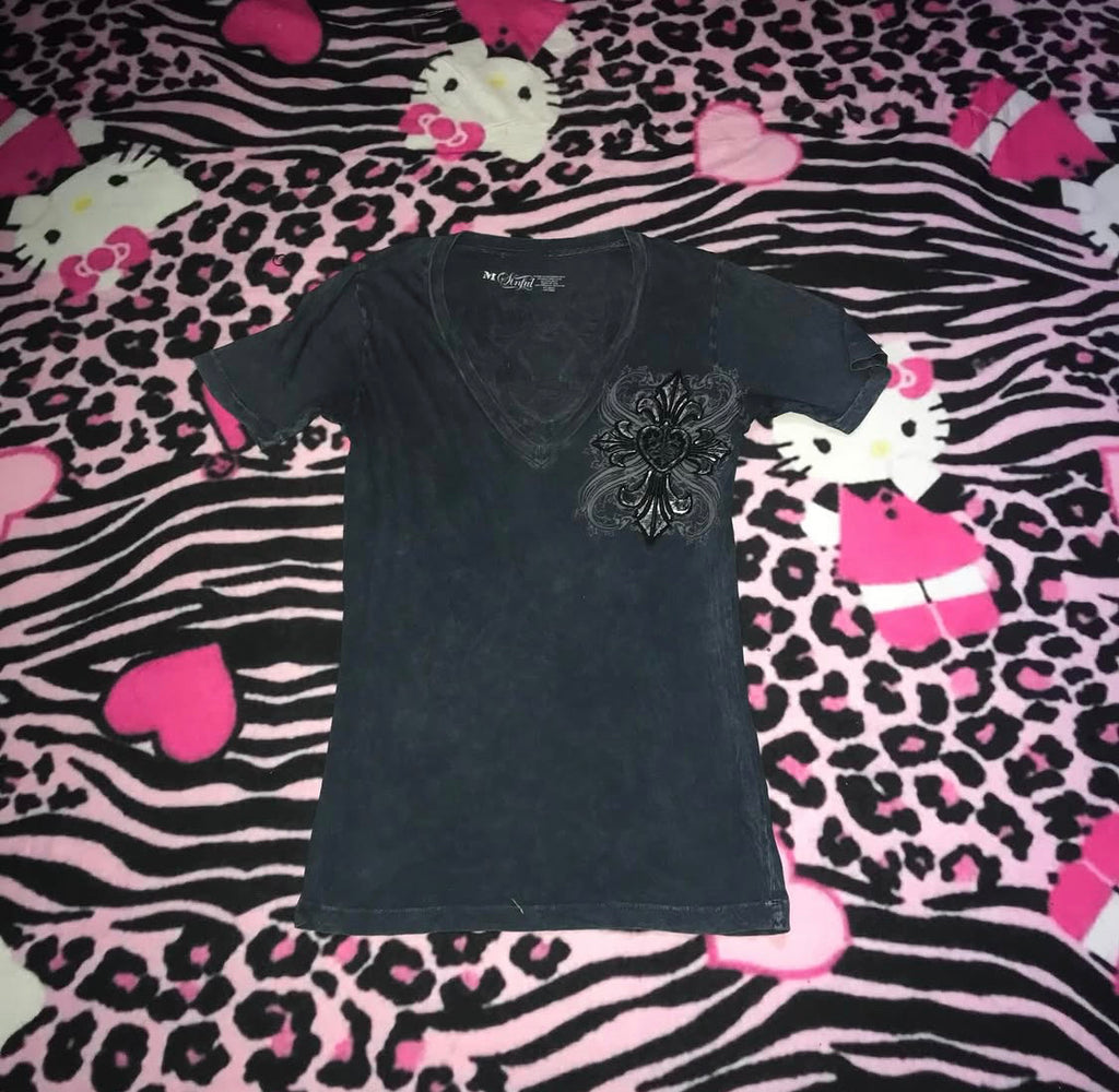 Afflicition - Sinful Top