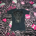 Afflicition - Sinful Top