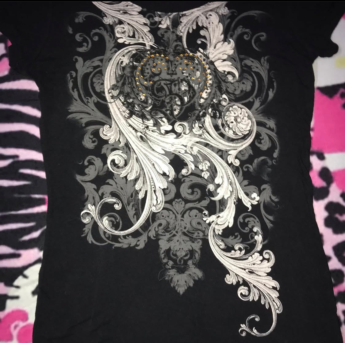 South Pole baby Tee