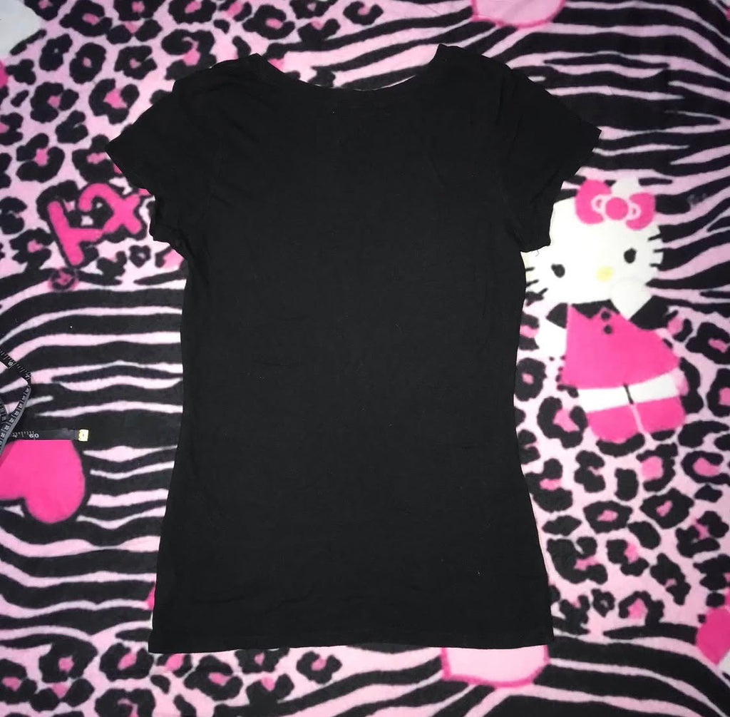 South Pole baby Tee