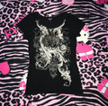 South Pole baby Tee