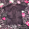 Buddha Affliction Vintage Tee